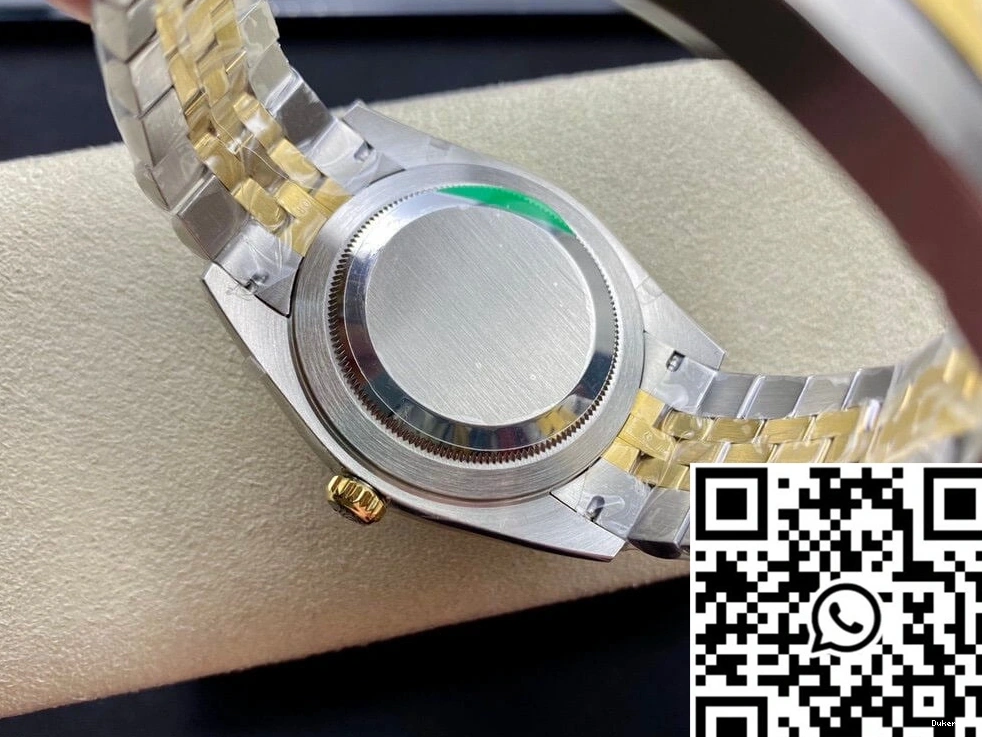 EW Factory Datejust Yellow Rolex M126303-0006 Gold 0321